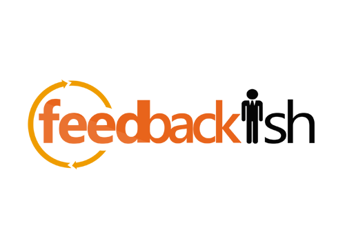Feedbackish Logo